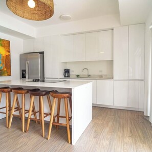 Mikrowelle, Herdplatte