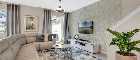 Smart TV
