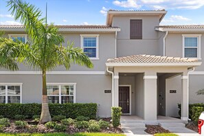 Exterior - Storey Lake Resort 528 (Orlando)