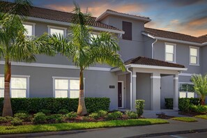 Exterior - Storey Lake Resort 528 (Orlando)