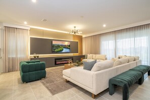 TV connectée