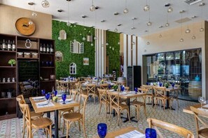 Restaurantes