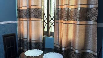 32-inch LED TV with satellite channels