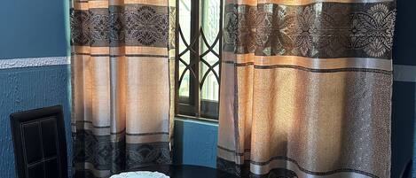 32-inch LED TV with satellite channels