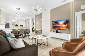 Smart TV