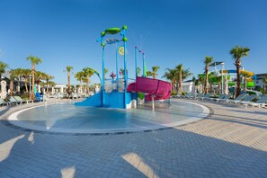 Children’s area - Windsor Cay 151 - Five Bedroom Villa, Sleeps 10 (Orlando)