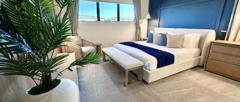 12 bedrooms, iron/ironing board, WiFi, bed sheets