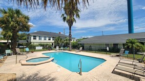 House (Unit A - No Pets) | Property amenity - 203 Butler Avenue by Tybee Vacation Rentals (Tybee Island)