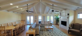 203 Butler Avenue by Tybee Vacation Rentals