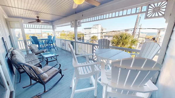 House (4 Bedrooms) | Property amenity