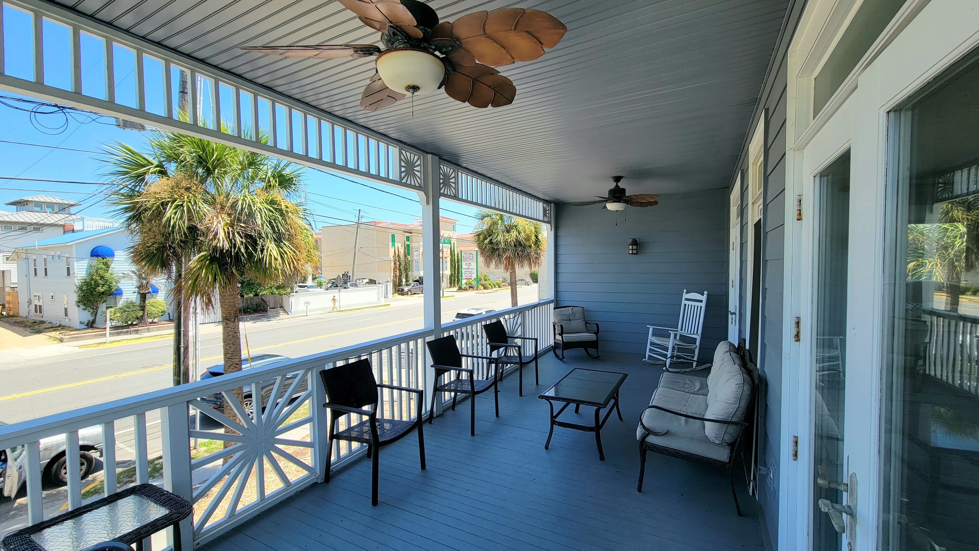 Rumah (Unit A - No Pets) | Fasilitas properti