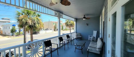 House (Unit A - No Pets) | Property amenity