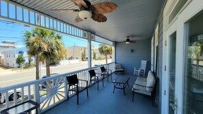 Talo (Unit A - No Pets) | Majoituspaikan mukavuudet