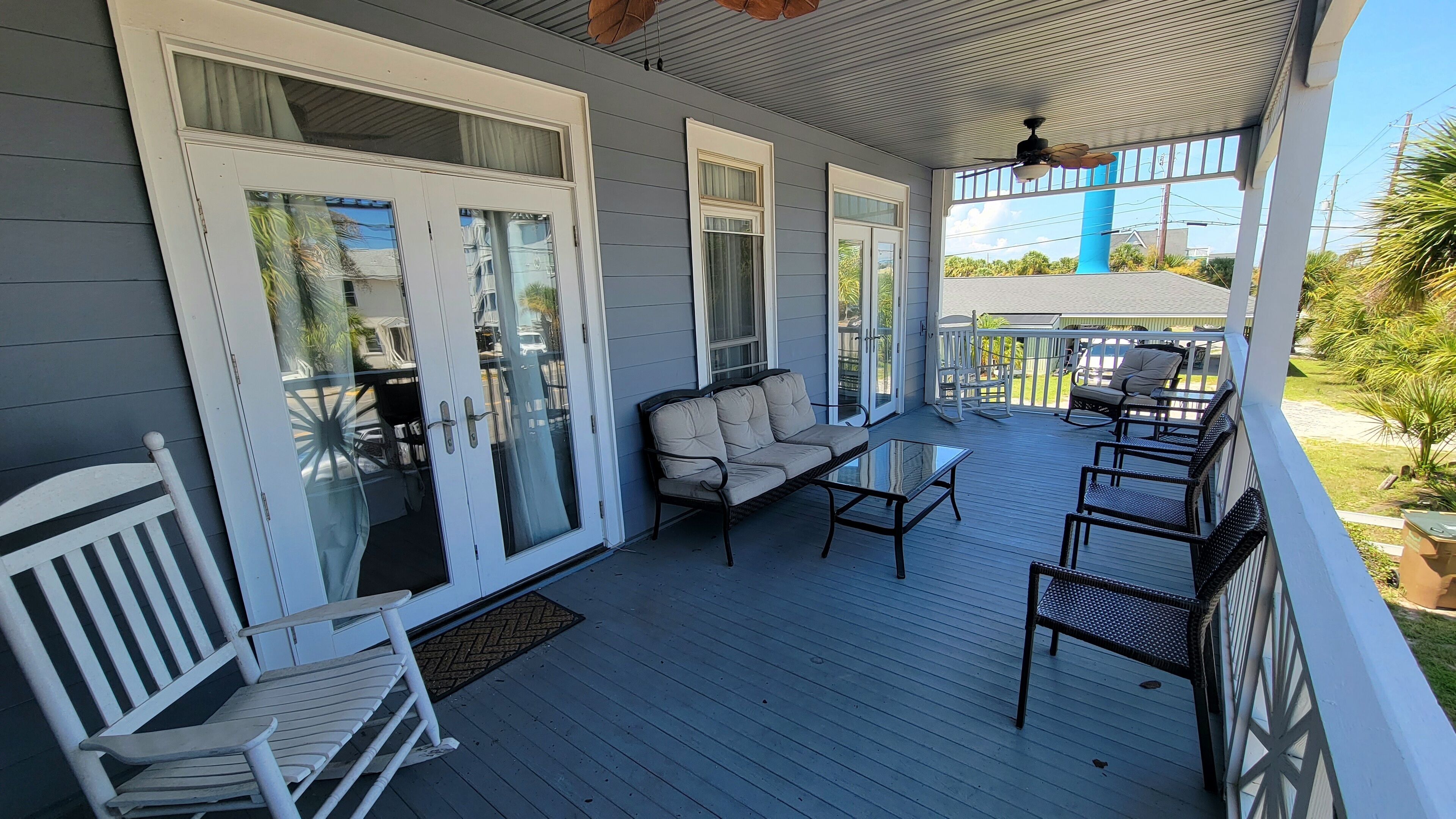 House (Unit A - No Pets) | Property amenity
