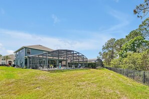 Exterior - Emerald Island Resort 71 (Orlando)