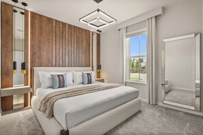 5 habitaciones, tabla de planchar con plancha, wifi y ropa de cama