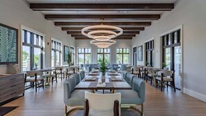 Restaurantes
