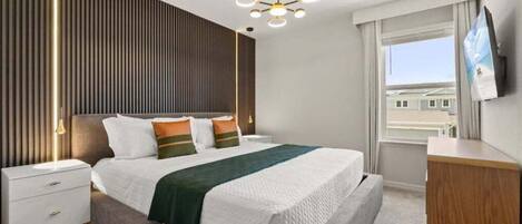 10 Schlafzimmer, Bügeleisen/Bügelbrett, WLAN, Bettwäsche