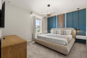 10 bedrooms, iron/ironing board, WiFi, bed sheets