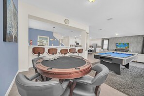 Sala de jocs
