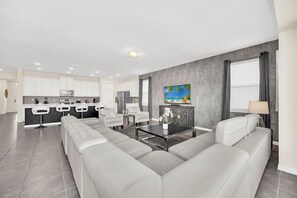 تلفزيون ذكي، تنس طاولة