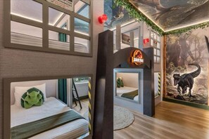 10 chambres, fer et planche à repasser, Wi-Fi, draps fournis