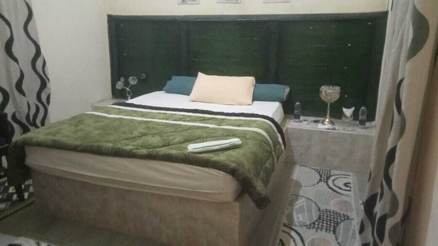 Badis hotel