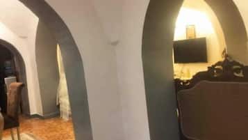 Recepción