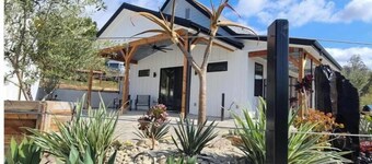 Hidden Hacienda, Temecula Wine Country 
1 of 4 individual private suites