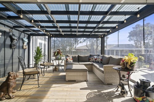 Fisherman’s Cottage - Waikanae Beach