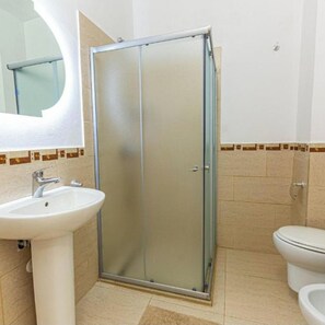 Room - Jordan`s Hotel (Vlorë)