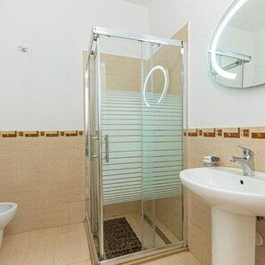 Room - Jordan`s Hotel (Vlorë)