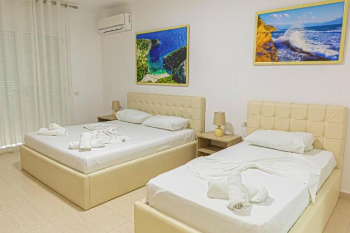 Habitación