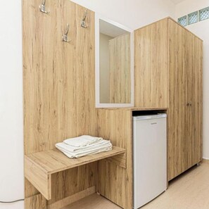 Room - Jordan`s Hotel (Vlorë)