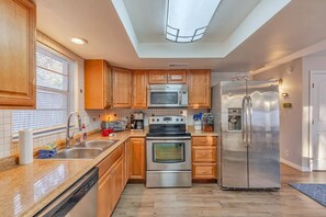 Apartment | 2 bedrooms