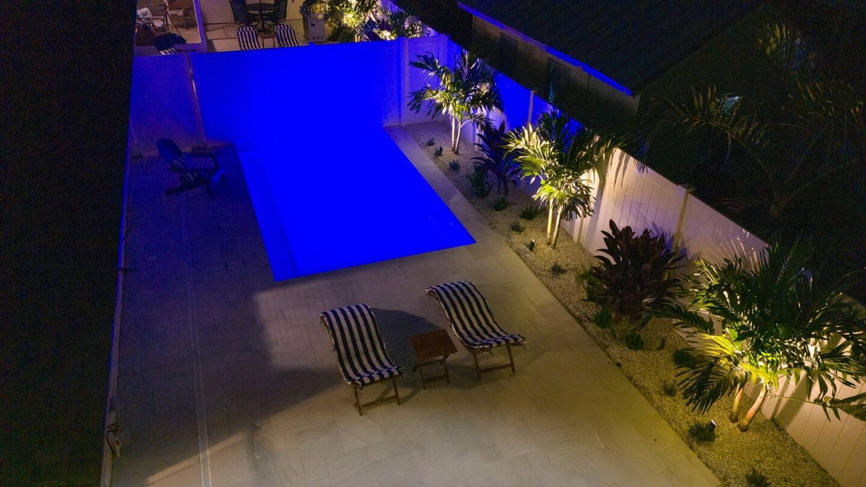 アパートメント | 2 室のベッドルーム