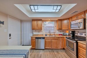 Apartemen | 2 kamar tidur
