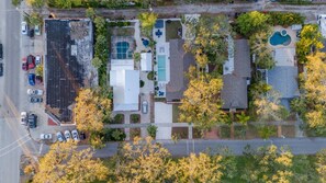 公寓 | 2 多间卧室