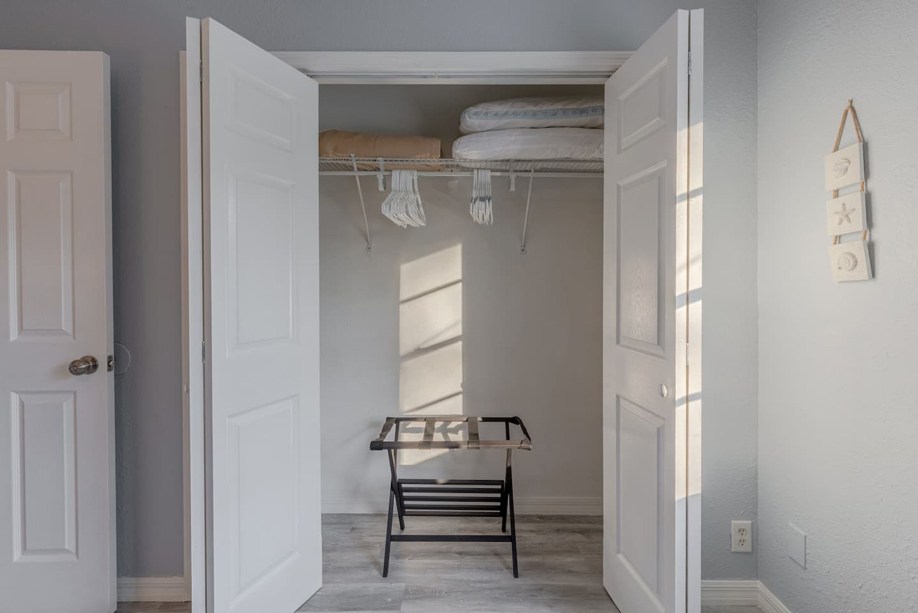 2 bedrooms