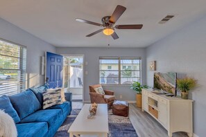 Apartment | 2 bedrooms