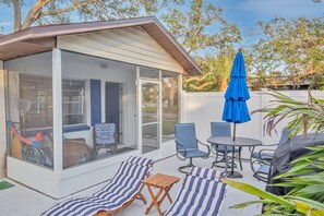 公寓 | 2 多间卧室