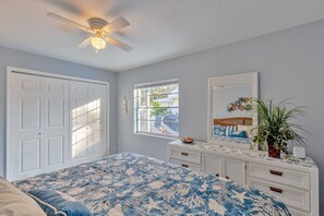 Apartment | 2 bedrooms