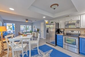 公寓 | 2 多间卧室