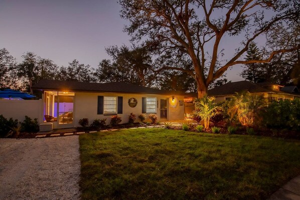 公寓 | 2 多间卧室