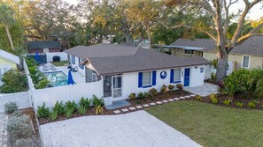 Apartment | 2 bedrooms