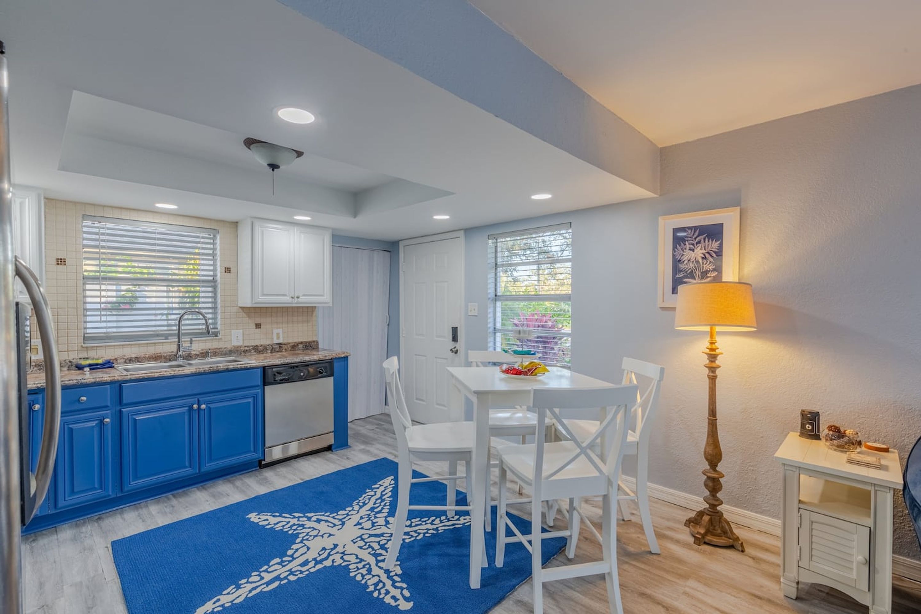 Apartment | 2 bedrooms