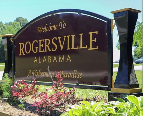 Chelsy's Countryside Getaway 3BR near Rogersville