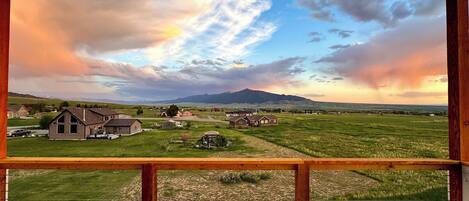 Terrain de lâhĂ©bergement