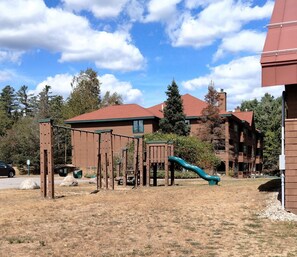 Children’s area
