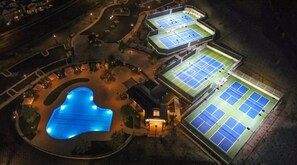 Sportplatz